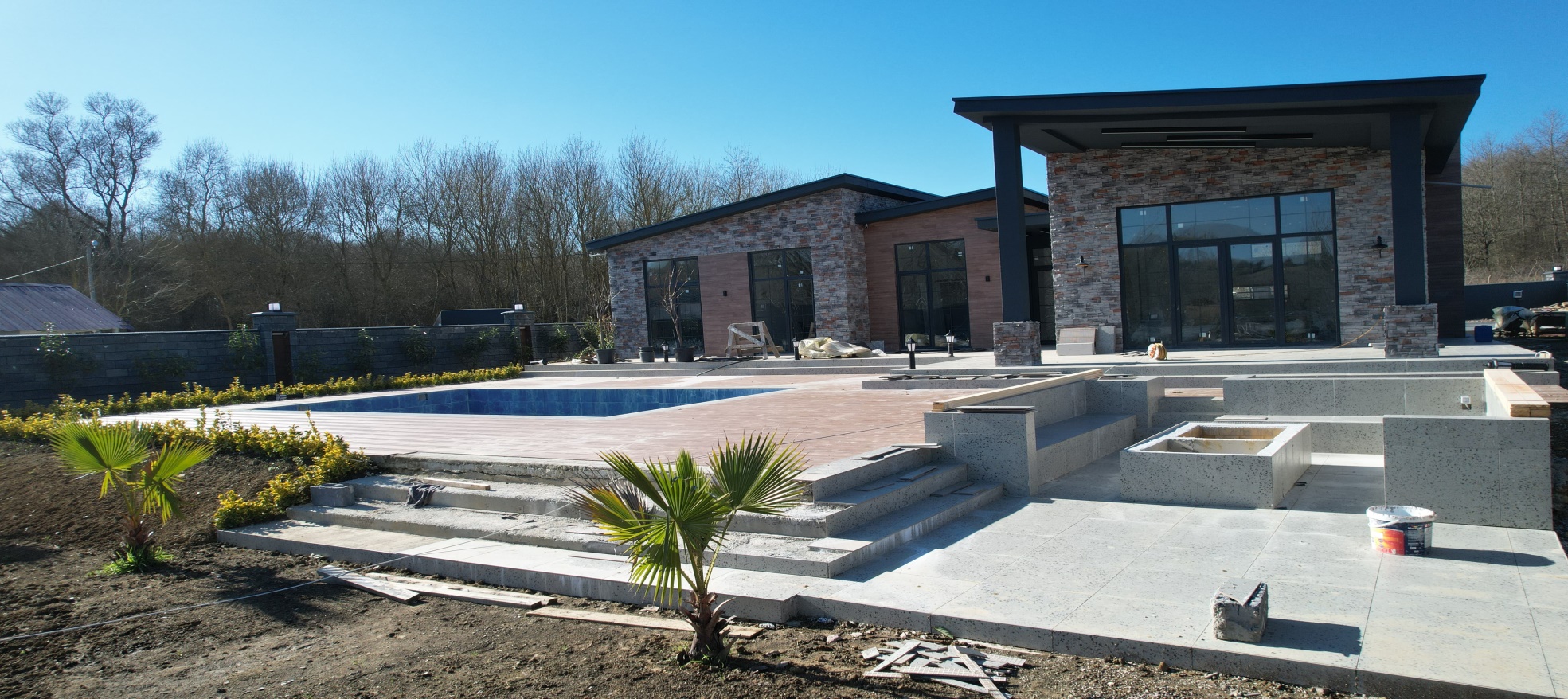 YAKINKÖY – KOCAELİ YAKINKÖY – KOCAELİ